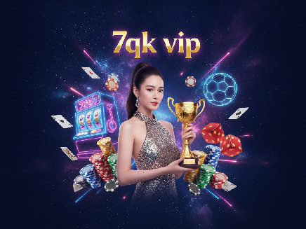 7qk vip สล็อต