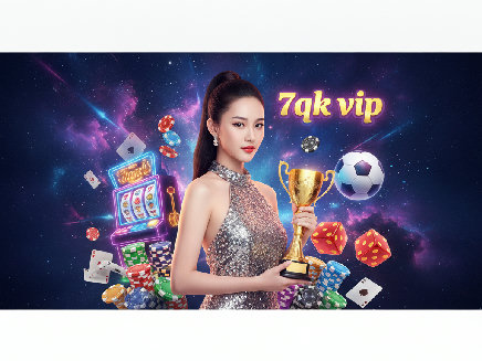 login 7qk vip