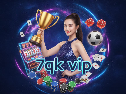 สมัคร 7qk vip